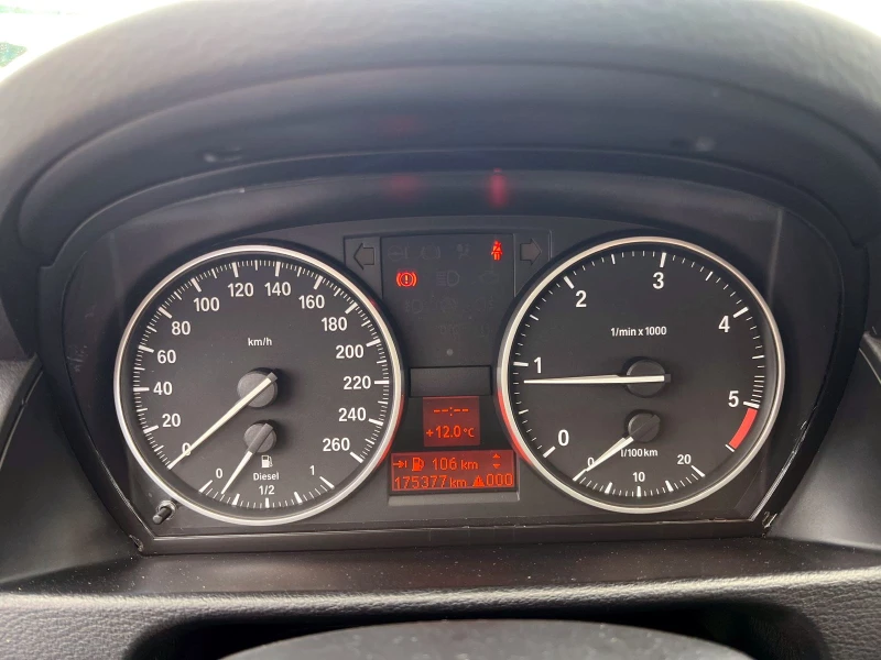 BMW X1 2, 0D S-Drive НАВИГАЦИЯ CARPLAY\ANDROID AUTO , снимка 17 - Автомобили и джипове - 52698204