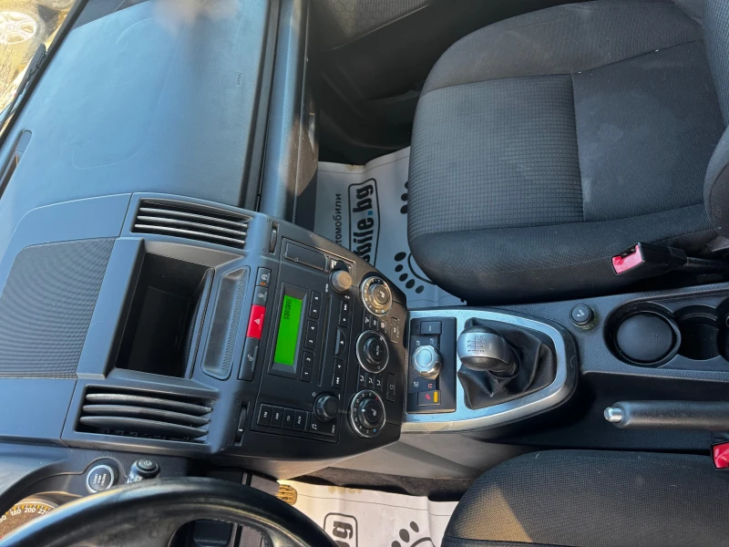 Land Rover Freelander 2.2TD4* 4x4* KLIMA* NOV VNOS* , снимка 8 - Автомобили и джипове - 52741761