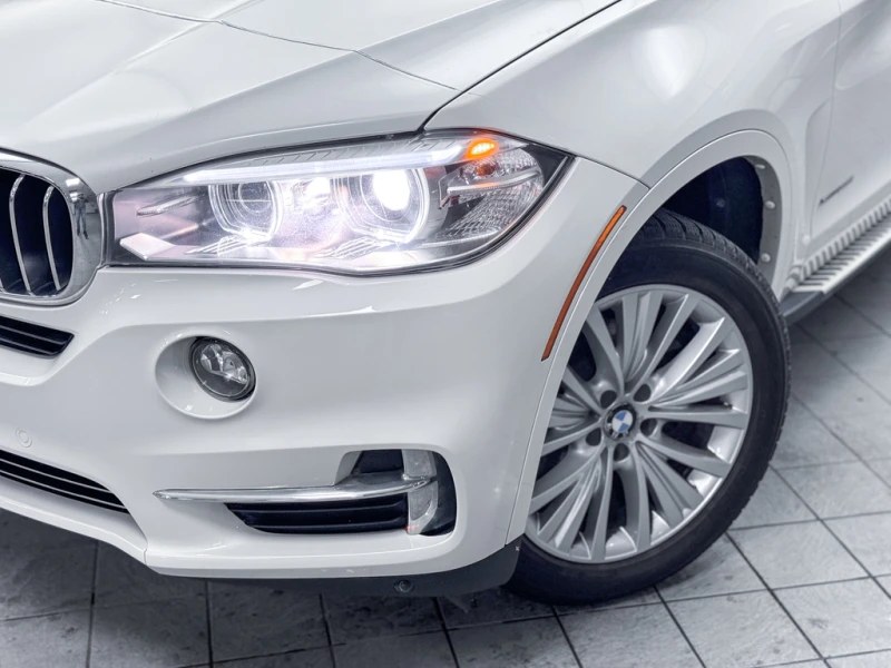 BMW X5 xDrive35i* Premium Pack* Harman/Kardon* Drive Assi, снимка 3 - Автомобили и джипове - 52772470