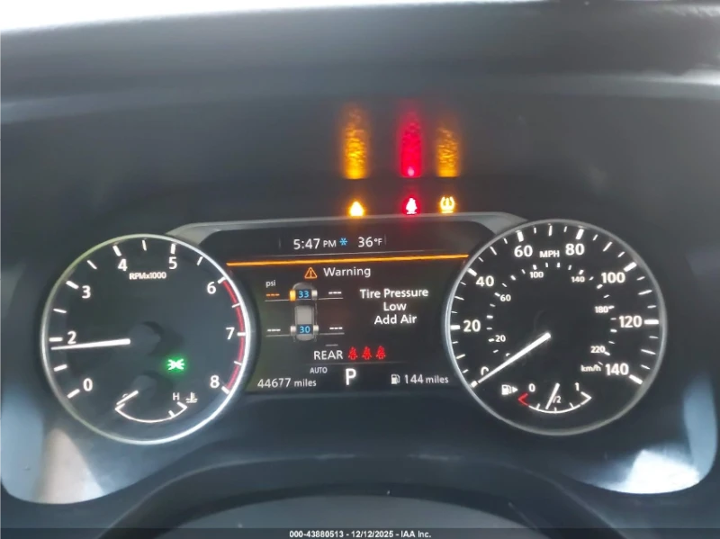 Nissan Rogue SV* AWD* ПОДГРЕВ* ПАНОРАМА* CRUISE, снимка 9 - Автомобили и джипове - 52882103