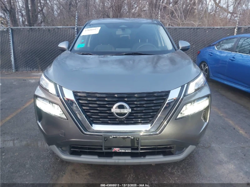 Nissan Rogue SV* AWD* ПОДГРЕВ* ПАНОРАМА* CRUISE, снимка 2 - Автомобили и джипове - 52882103