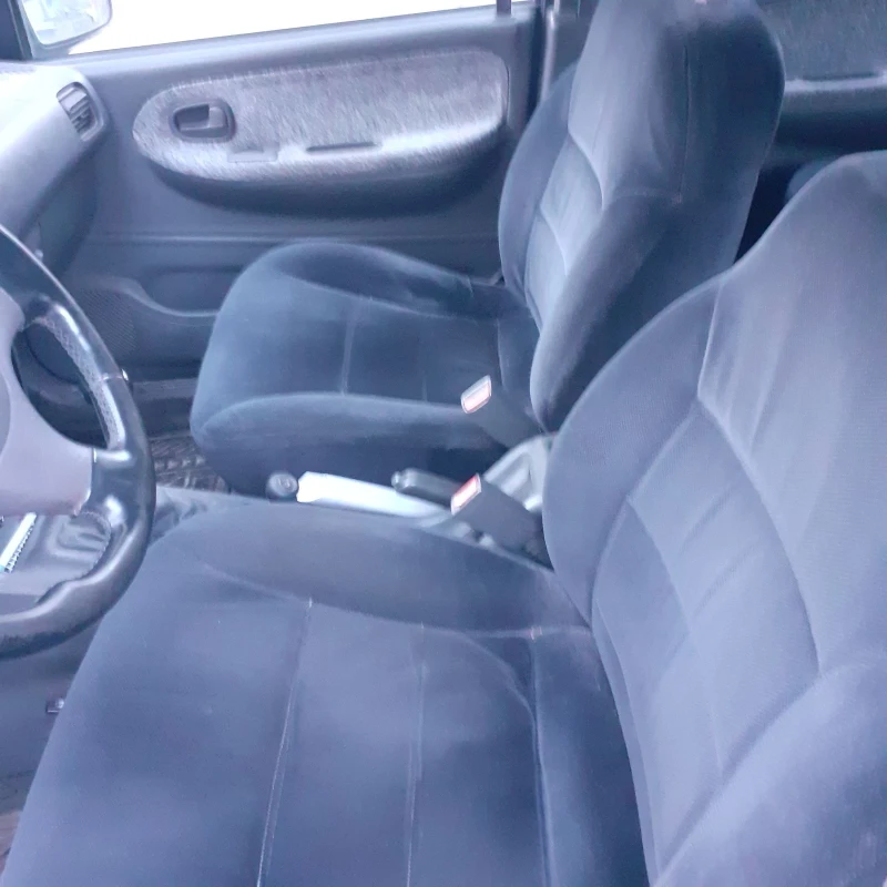 Kia Sportage, снимка 5 - Автомобили и джипове - 52913520