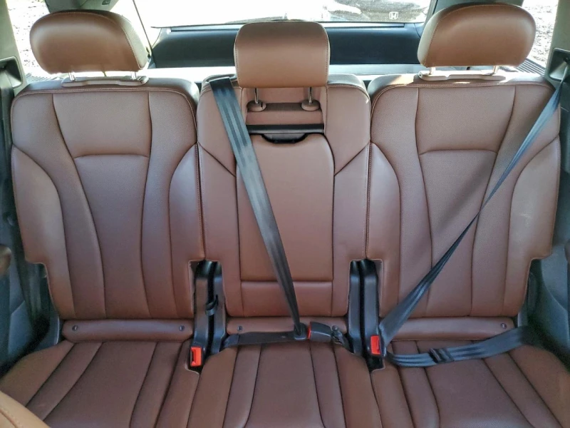 Audi Q7 PREMIUM PLUS, снимка 9 - Автомобили и джипове - 53111736