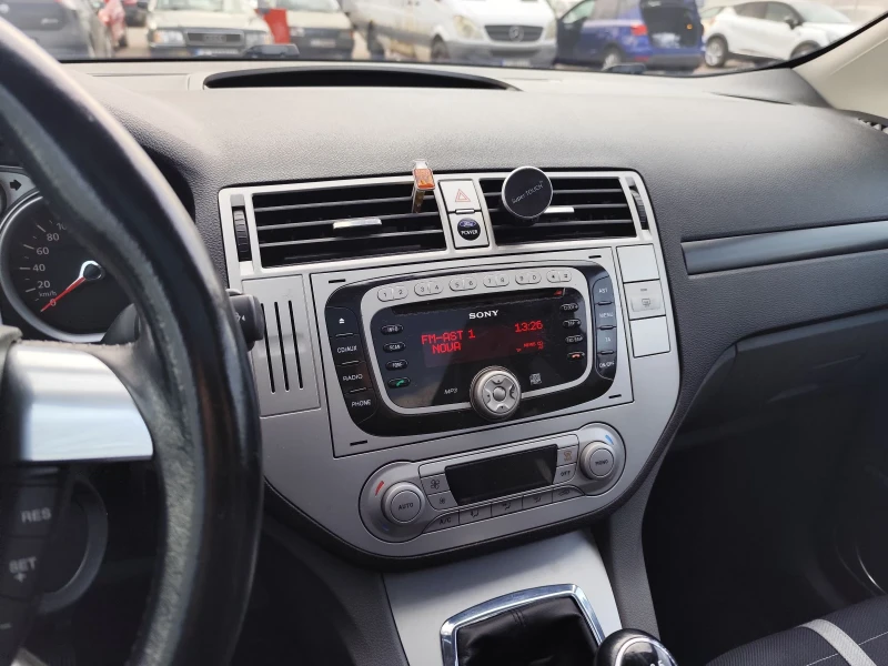 Ford Kuga Titanium 4x4 2009 136hp , снимка 16 - Автомобили и джипове - 53384219