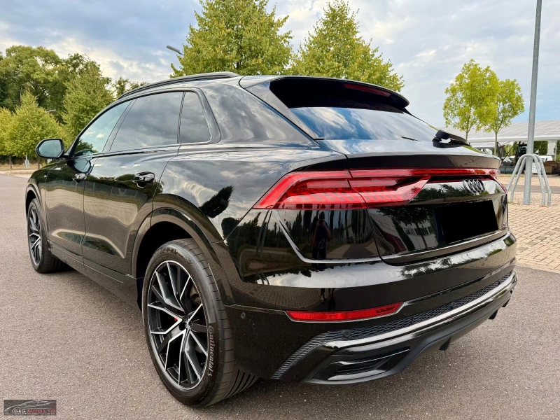 Audi Q8 50TDI/286HP/MATRIXB&O/22/360/PANO/959v, снимка 3 - Автомобили и джипове - 53521892