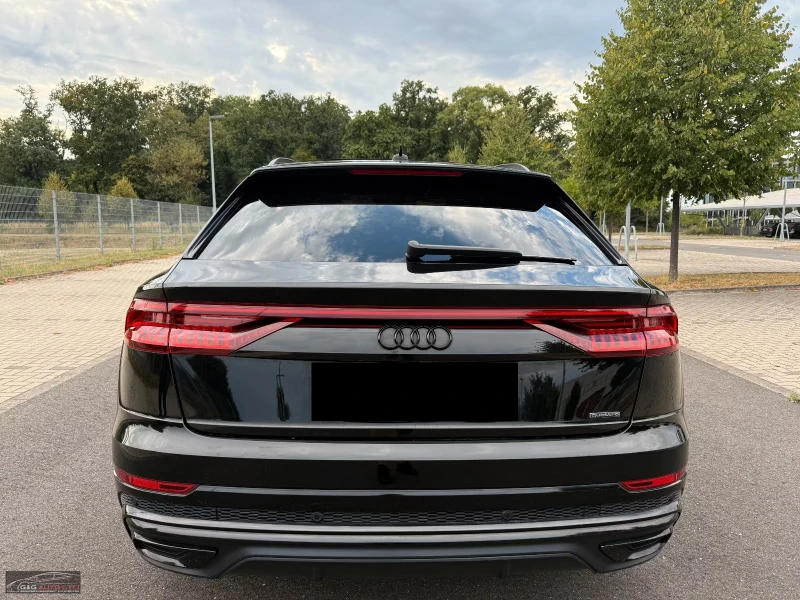 Audi Q8 50TDI/286HP/MATRIXB&O/22/360/PANO/959v, снимка 6 - Автомобили и джипове - 53521892