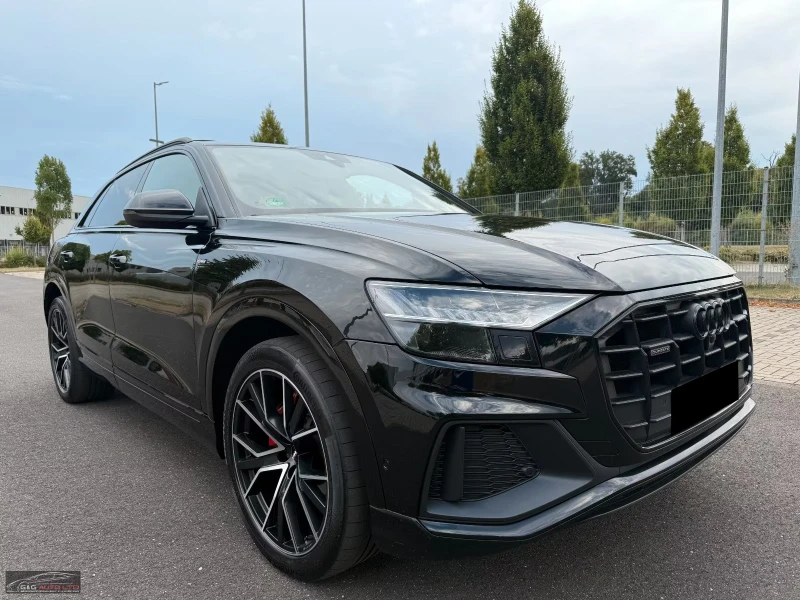 Audi Q8 50TDI/286HP/MATRIXB&O/22/360/PANO/959v, снимка 4 - Автомобили и джипове - 53521892