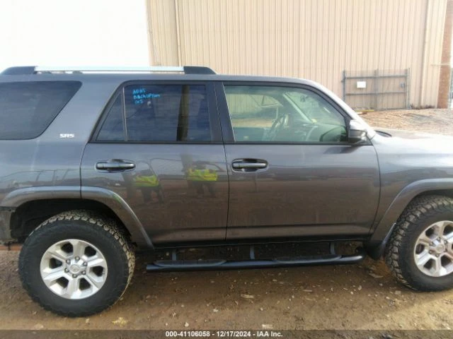 Toyota 4runner SR5 , КРАЙНА ЦЕНА, снимка 13 - Автомобили и джипове - 48967038