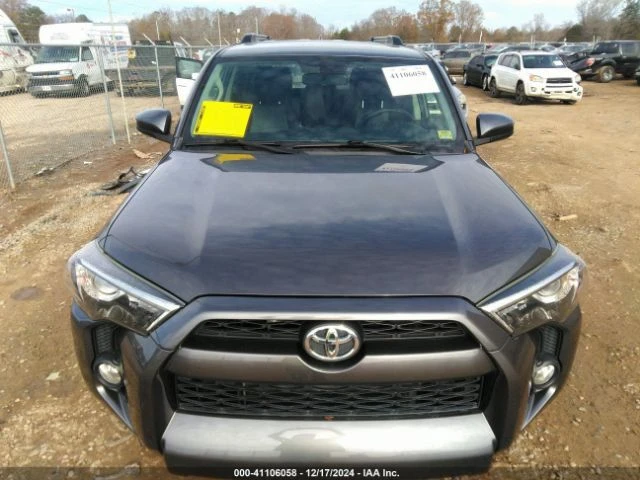 Toyota 4runner SR5 , КРАЙНА ЦЕНА, снимка 1 - Автомобили и джипове - 48967038