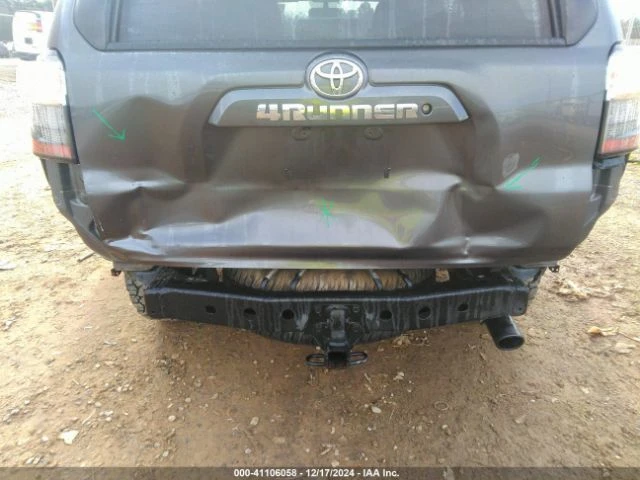 Toyota 4runner SR5 , КРАЙНА ЦЕНА, снимка 7 - Автомобили и джипове - 48967038