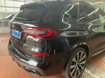 BMW X5 * M50i* АВТОФИНАНСИРАНЕ*  - изображение 2