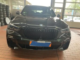 BMW X5 * M50i* АВТОФИНАНСИРАНЕ*  - изображение 4