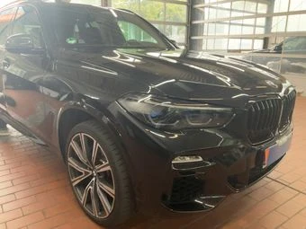 BMW X5 * M50i* АВТОФИНАНСИРАНЕ*  - изображение 5