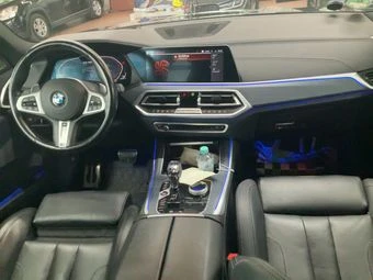 BMW X5 * M50i* *  | Mobile.bg   11