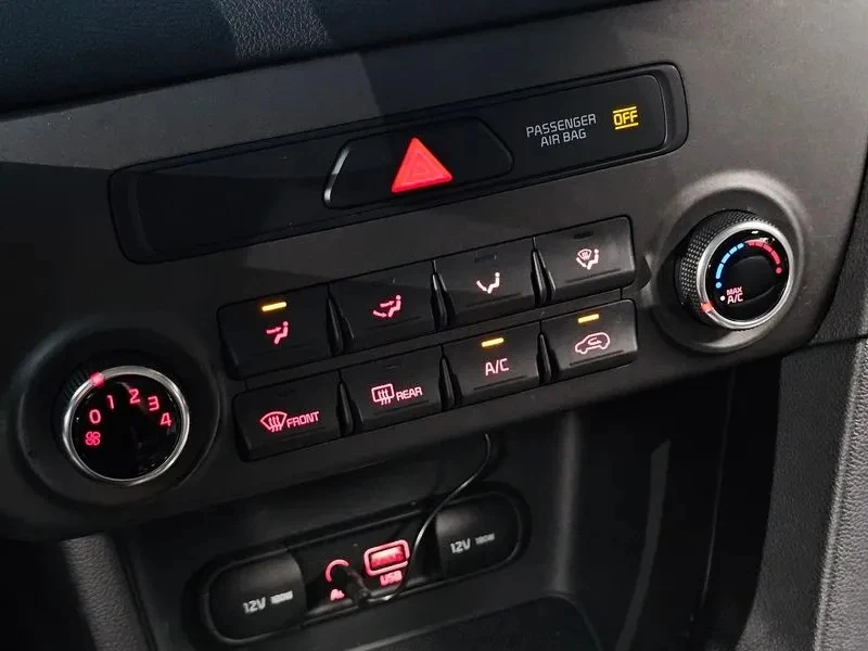 Kia Sportage 2.0 Trendy | Mobile.bg � ����������� 15