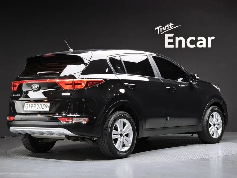 Kia Sportage 2.0 Trendy | Mobile.bg � ����������� 2