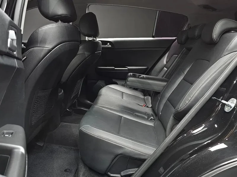 Kia Sportage 2.0 Trendy | Mobile.bg � ����������� 8