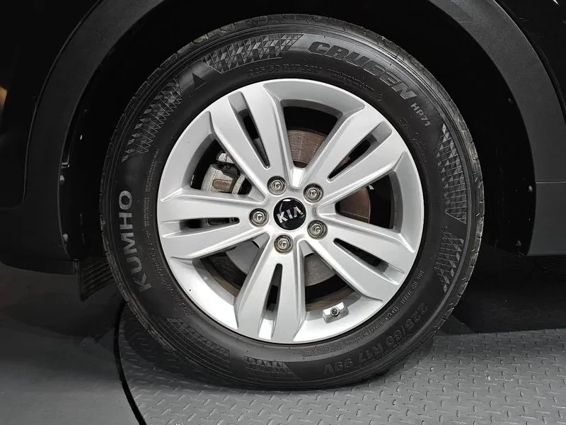 Kia Sportage 2.0 Trendy | Mobile.bg � ����������� 4