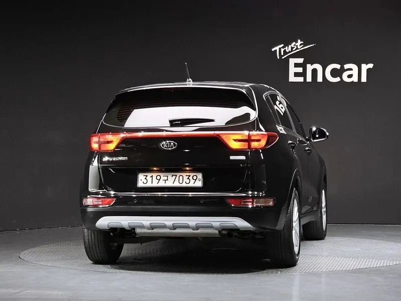 Kia Sportage 2.0 Trendy | Mobile.bg � ����������� 3