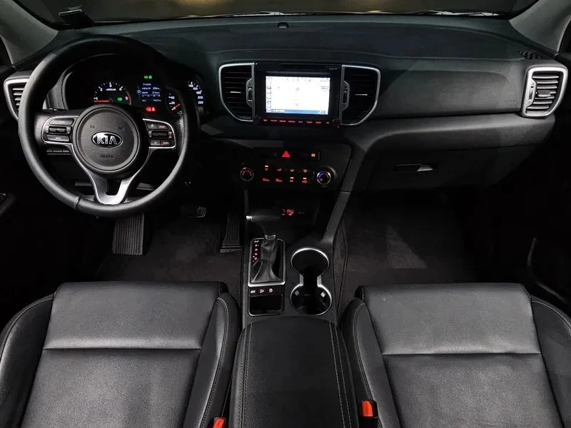 Kia Sportage 2.0 Trendy | Mobile.bg � ����������� 6