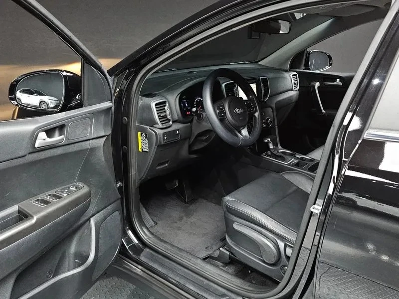 Kia Sportage 2.0 Trendy | Mobile.bg � ����������� 7