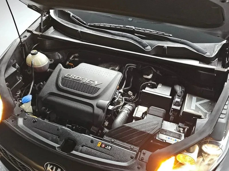 Kia Sportage 2.0 Trendy | Mobile.bg � ����������� 5