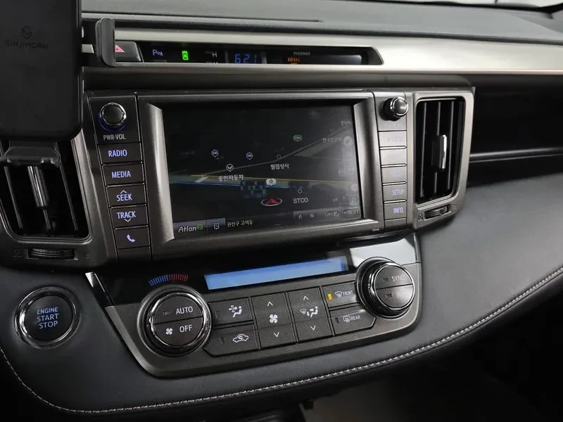 Toyota Rav4 2.5/4WD/�������/��������/ | Mobile.bg � ����������� 14