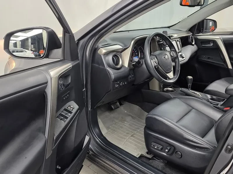 Toyota Rav4 2.5/4WD/�������/��������/ | Mobile.bg � ����������� 10
