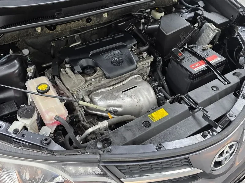 Toyota Rav4 2.5/4WD/�������/��������/ | Mobile.bg � ����������� 6