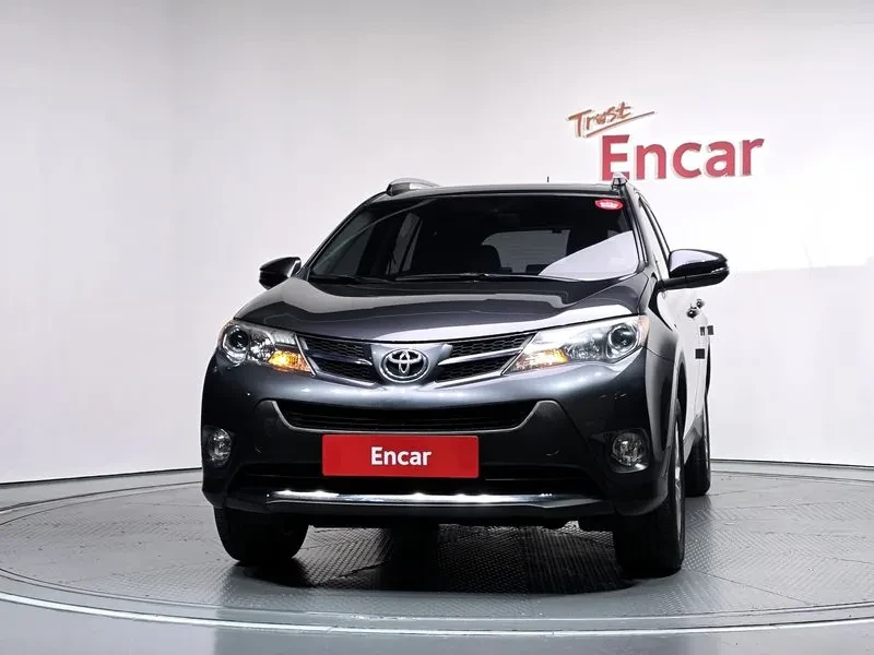 Toyota Rav4 2.5/4WD/�������/��������/ | Mobile.bg � ����������� 3