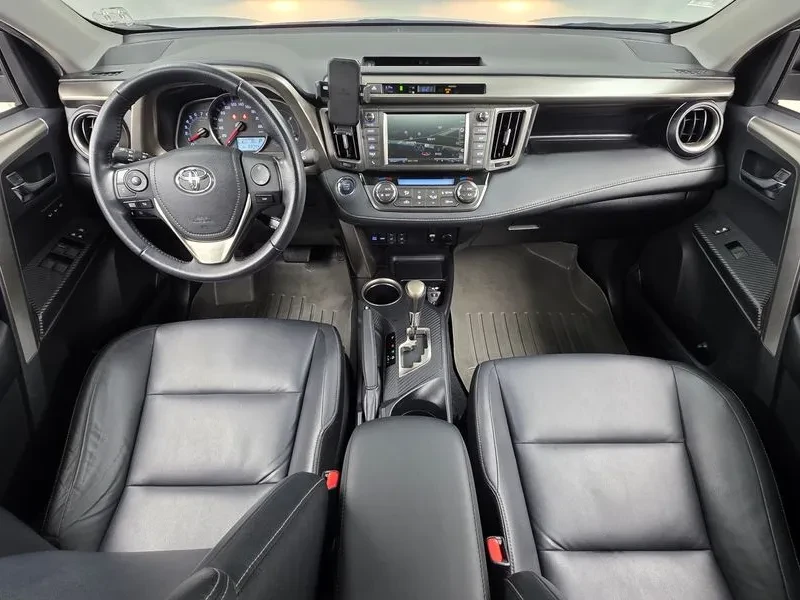 Toyota Rav4 2.5/4WD/�������/��������/ | Mobile.bg � ����������� 7