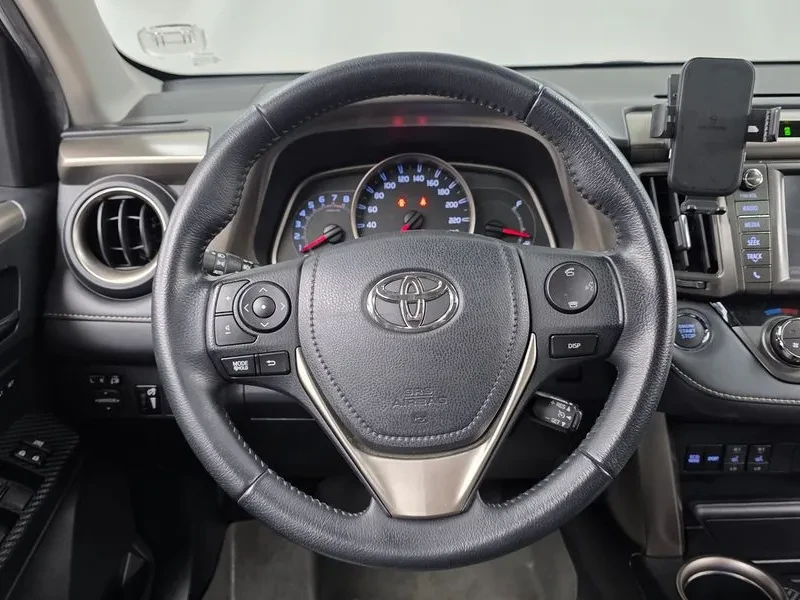Toyota Rav4 2.5/4WD/�������/��������/ | Mobile.bg � ����������� 13
