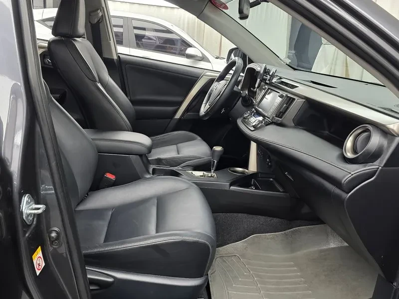 Toyota Rav4 2.5/4WD/�������/��������/ | Mobile.bg � ����������� 11