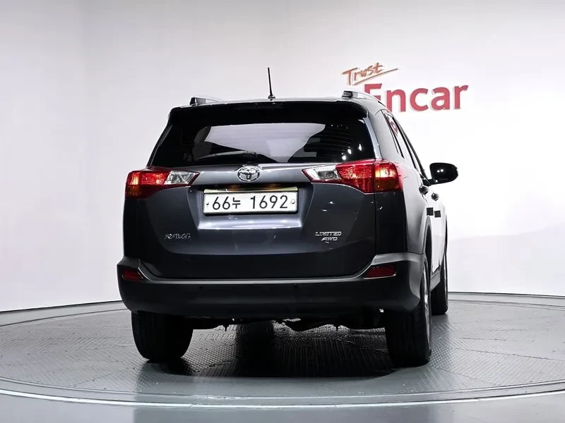 Toyota Rav4 2.5/4WD/�������/��������/ | Mobile.bg � ����������� 4