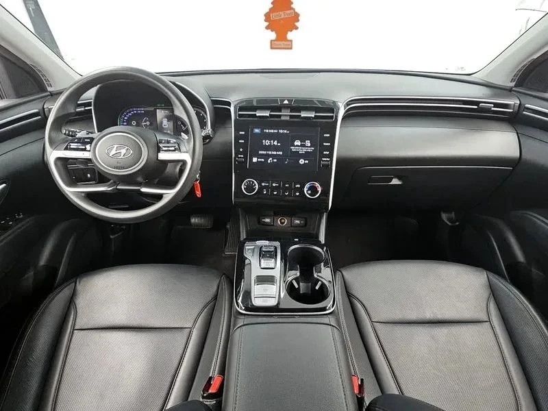 Hyundai Tucson, снимка 7 - Автомобили и джипове - 56727416
