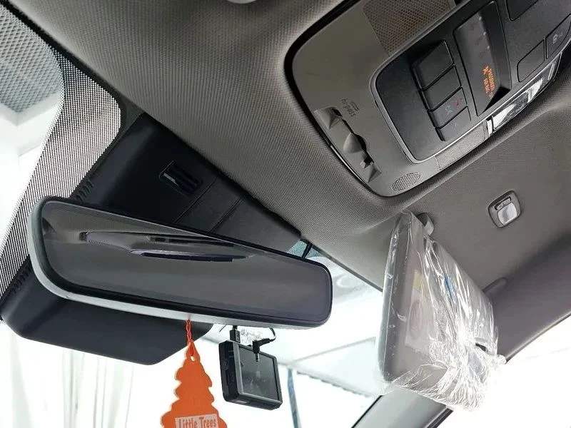 Hyundai Tucson, снимка 17 - Автомобили и джипове - 56727416