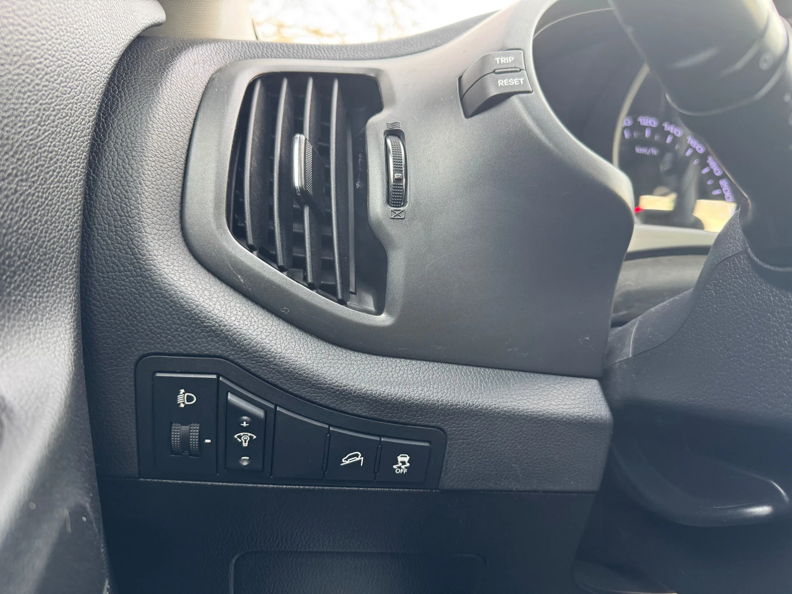 Kia Sportage 1.6GDI*  | Mobile.bg   14