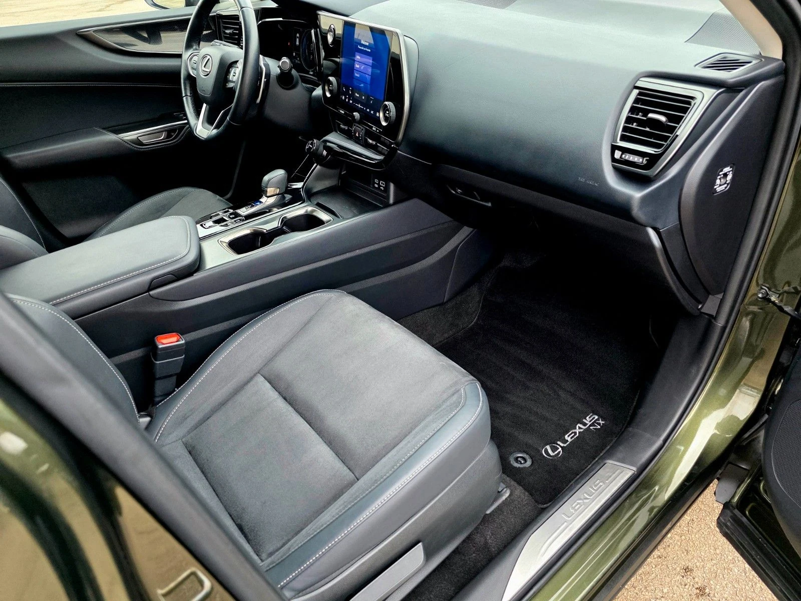 Lexus NX 350h NX350 ������� ���� 30000��  | Mobile.bg � ����������� 12