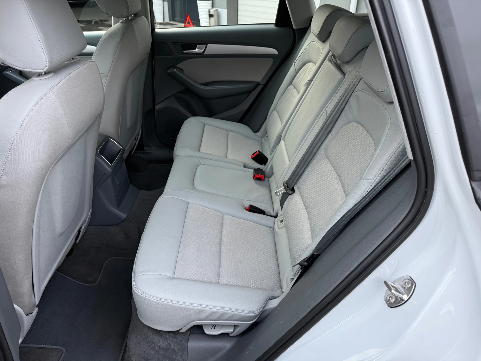 Audi Q5 2.0TDI 190�.� Qauttro | Mobile.bg � ����������� 11