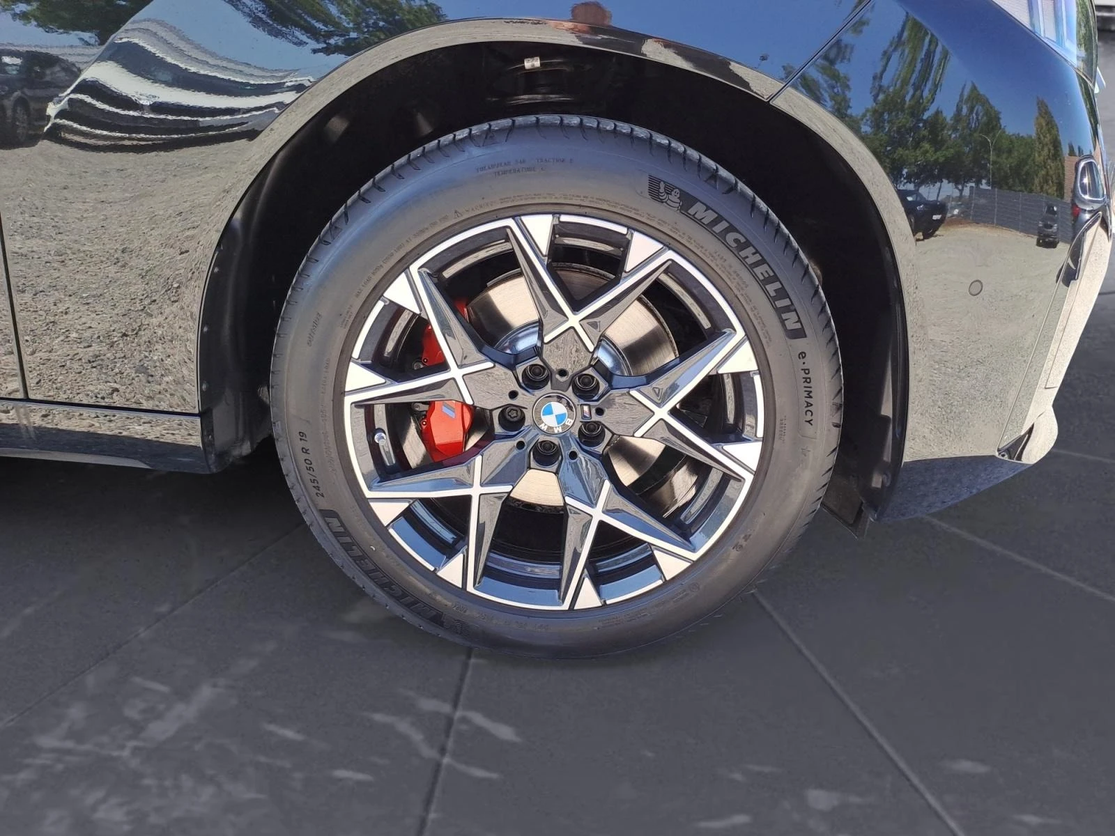 BMW X3 20i XDRIVE M-SPORT PAKET LED ICONIC-GLOW CAMERA  - изображение 3