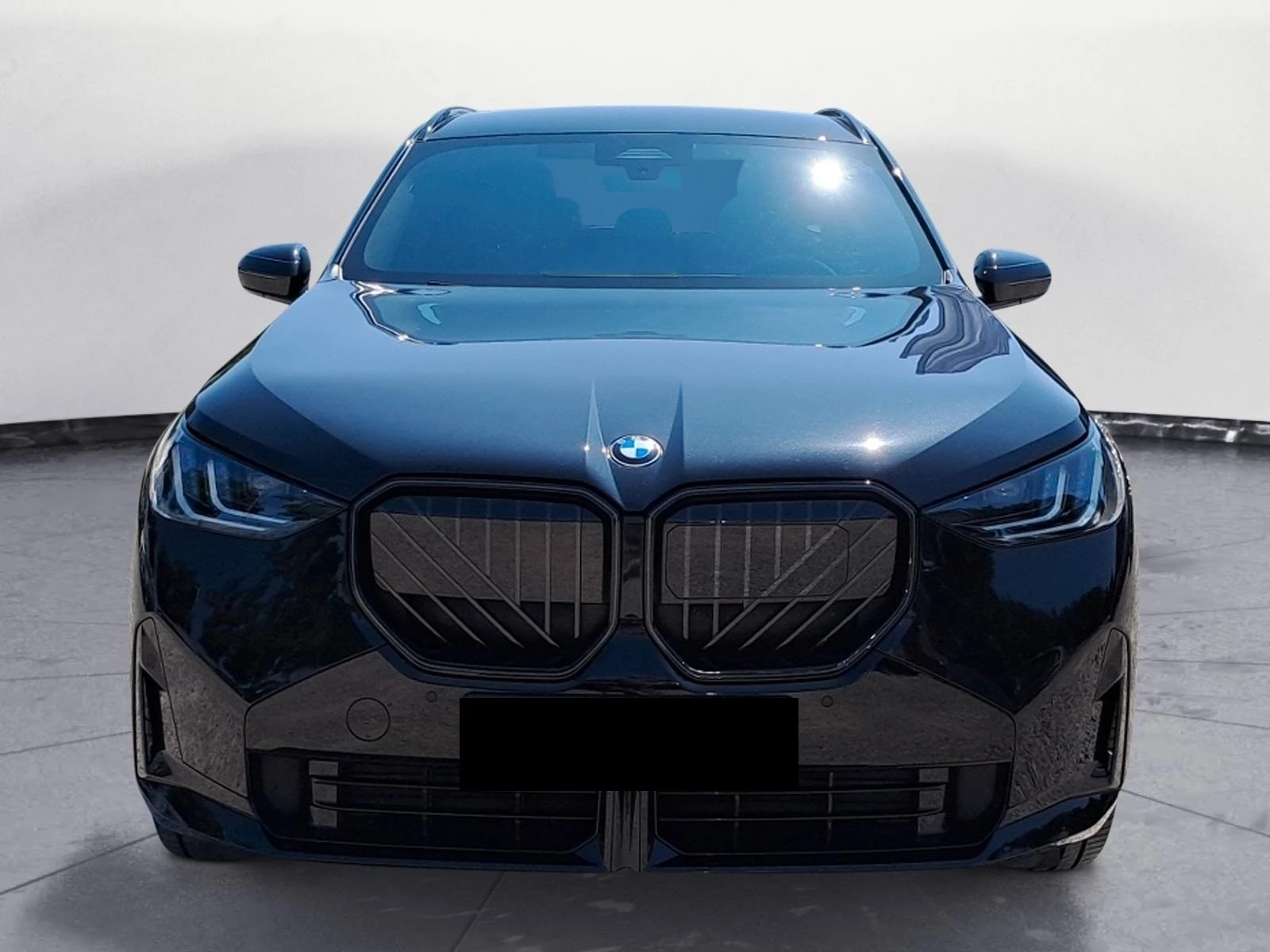 BMW X3 20i XDRIVE M-SPORT PAKET LED ICONIC-GLOW CAMERA  - изображение 2