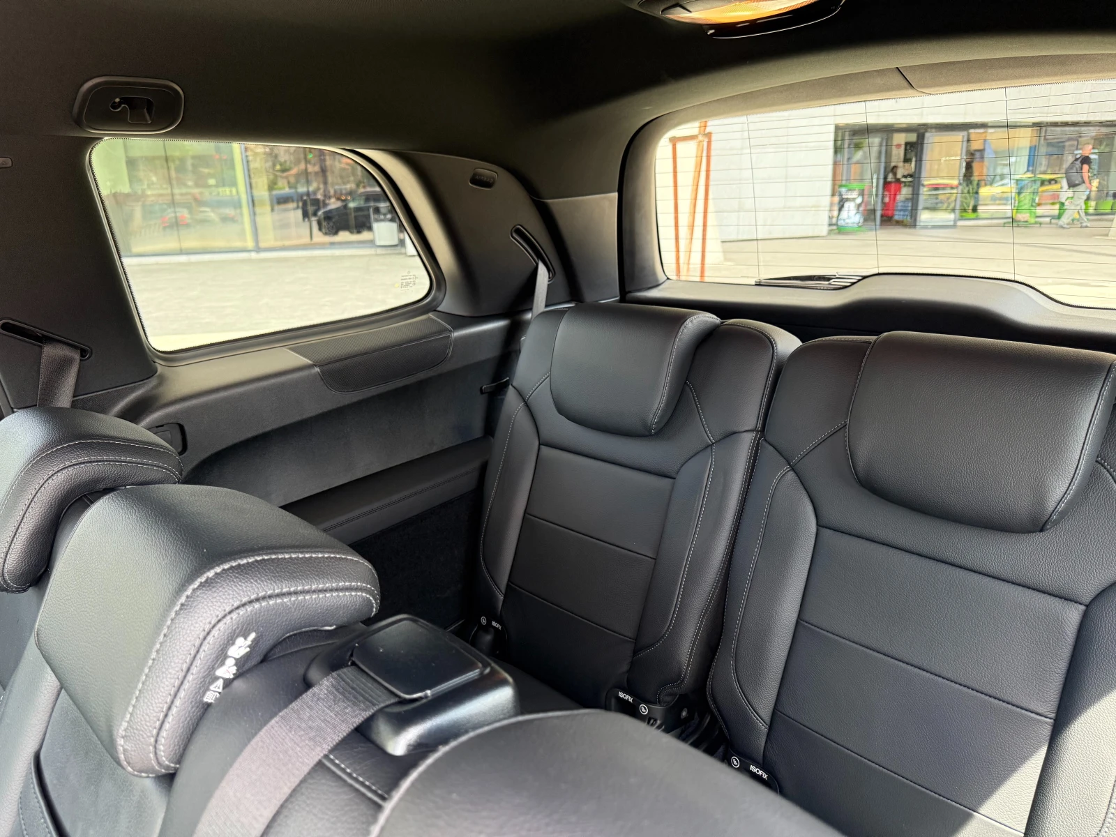Mercedes-Benz GLS 350 CDI AMG Pack/От България/7 Местен - изображение 10