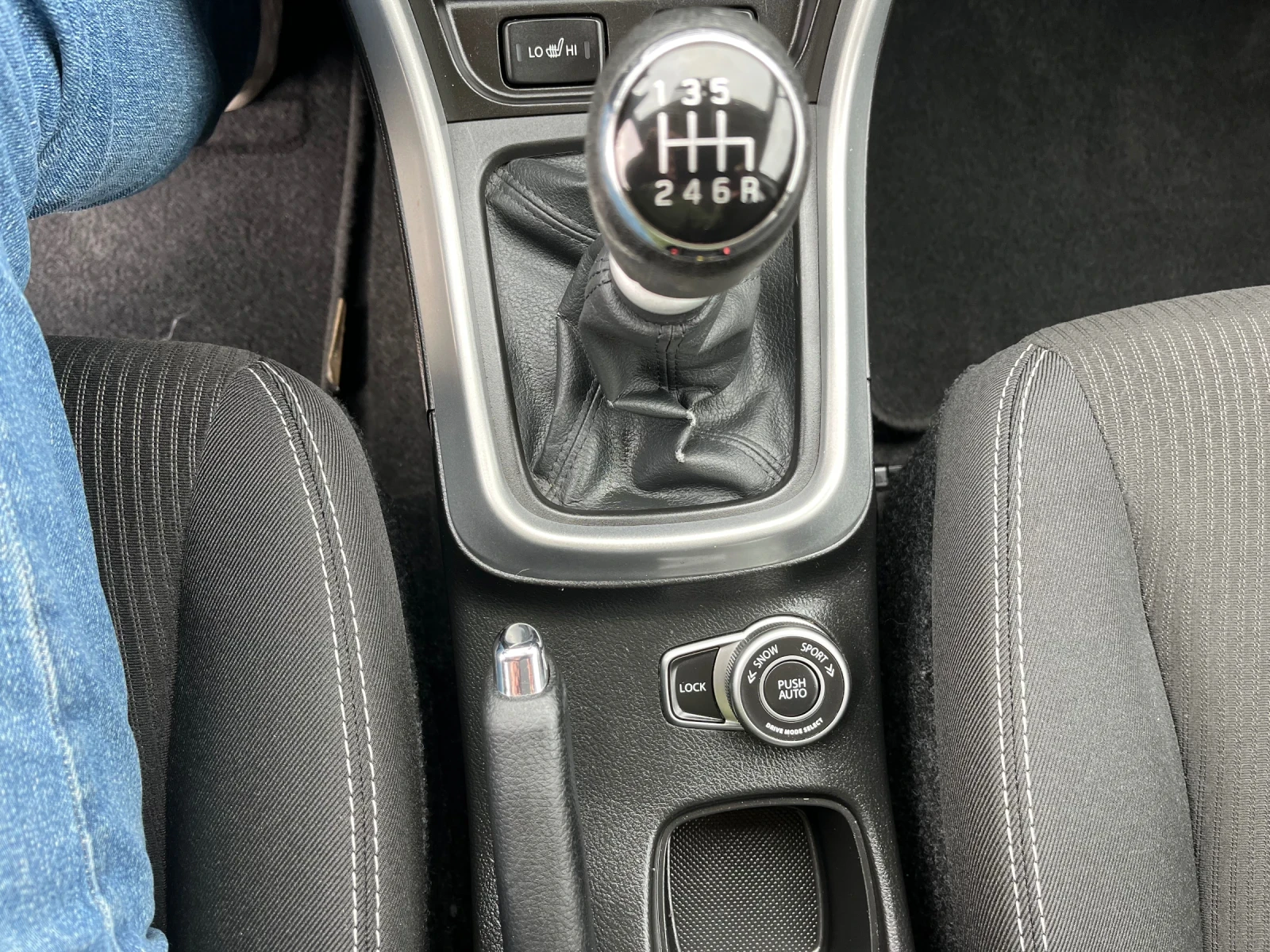 Suzuki SX4 S-Cross 1, 6 D ALL GRIP NAVI KAMERA XENON LED | Mobile.bg — изображение 13