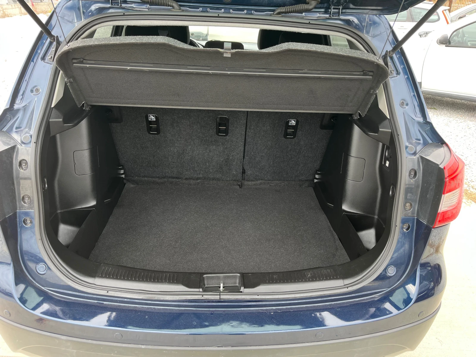 Suzuki SX4 S-Cross 1, 6 D ALL GRIP NAVI KAMERA XENON LED | Mobile.bg — изображение 14