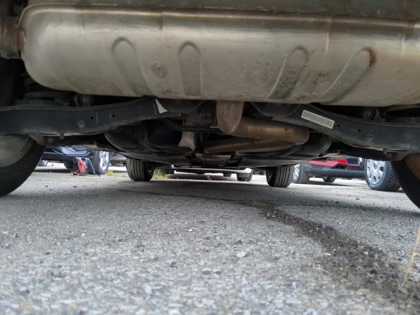 VW Tiguan TRENDLINE * * CARFAX * *   * *  | Mobile.bg   11