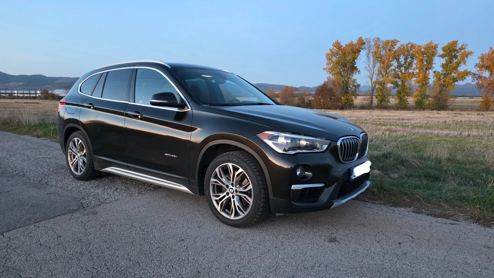 BMW X1  - изображение 3