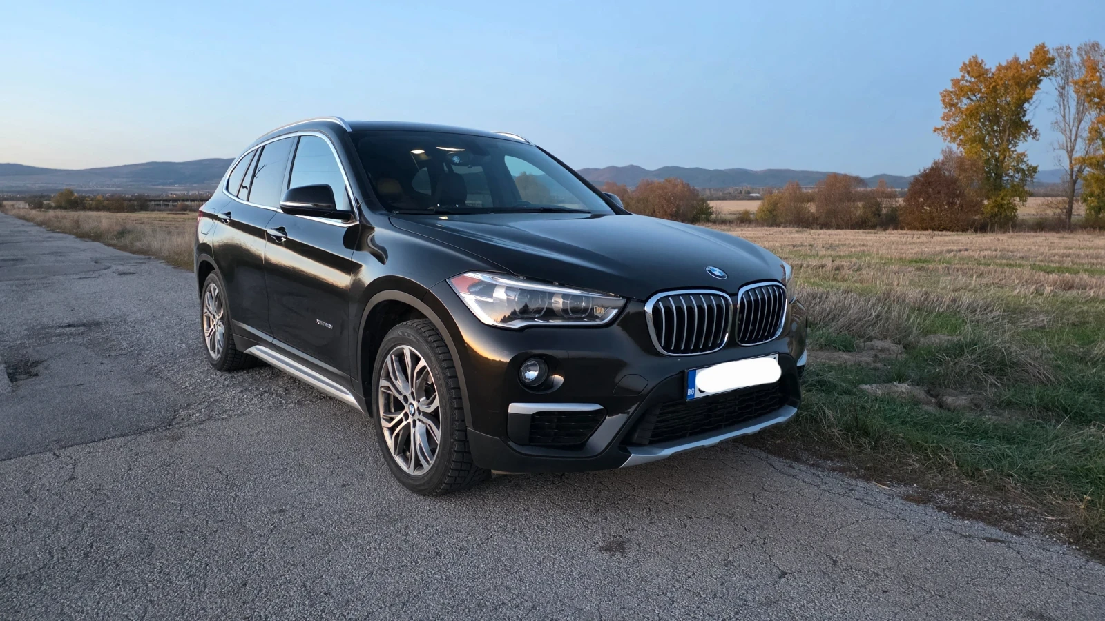 BMW X1  - изображение 2