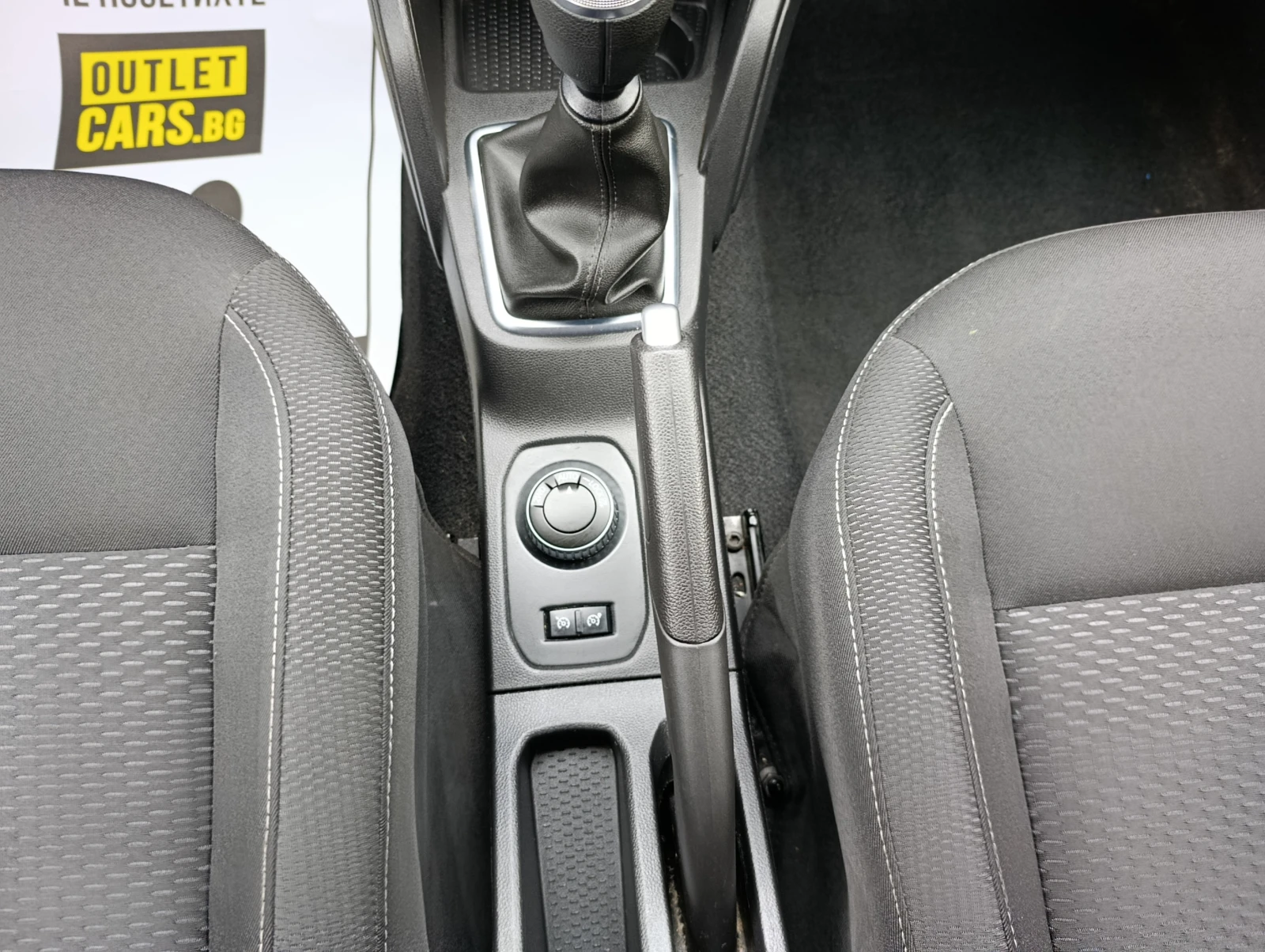 Dacia Duster 1.3TCe-130kc-4x4 N1 | Mobile.bg   7