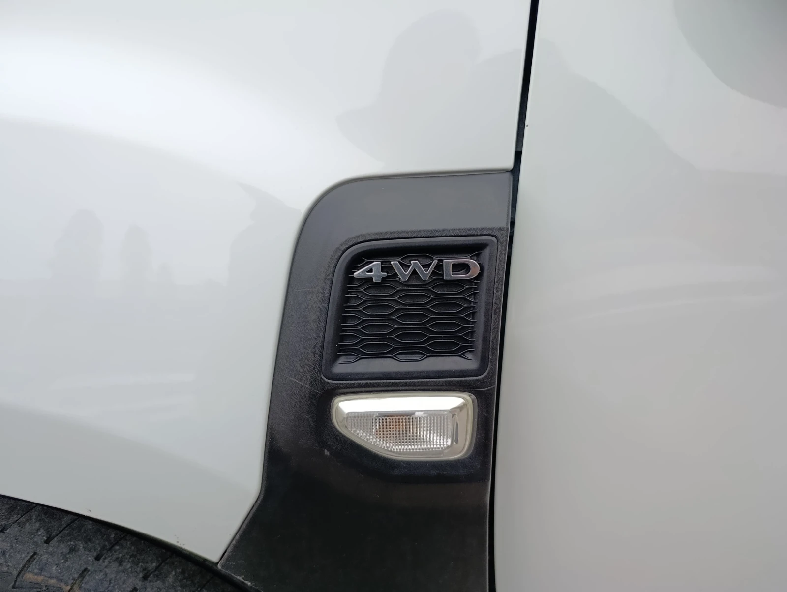 Dacia Duster 1.3TCe-130kc-4x4 N1 | Mobile.bg   14