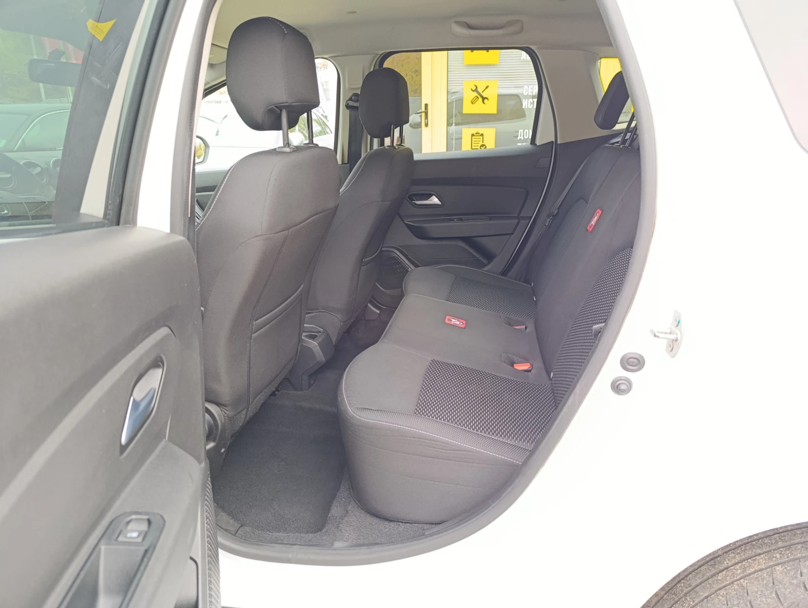 Dacia Duster 1.3TCe-130kc-4x4 N1 | Mobile.bg   8